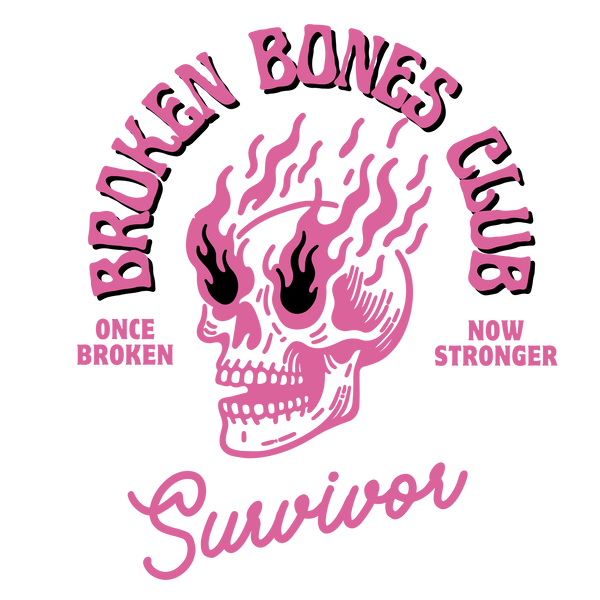 Broken Bones Club