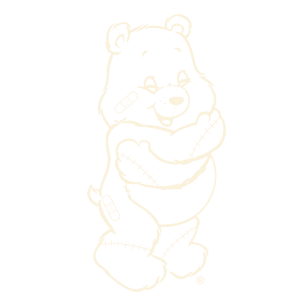 Care Bear