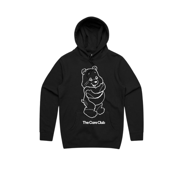 Essential VDAY Hoodie