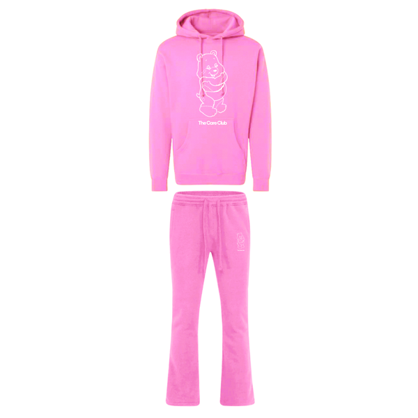 Essential VDAY Flared Set