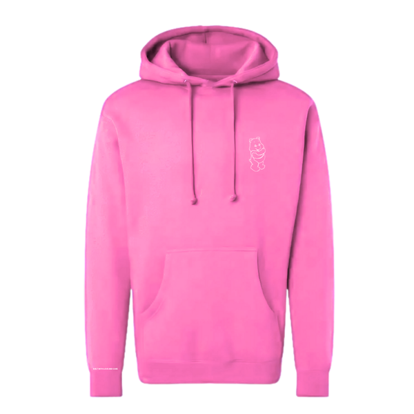 Life Is Better With You In It Hoodie