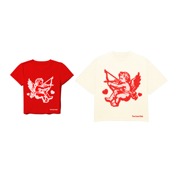 Cupid Angels Bundle - His & Hers