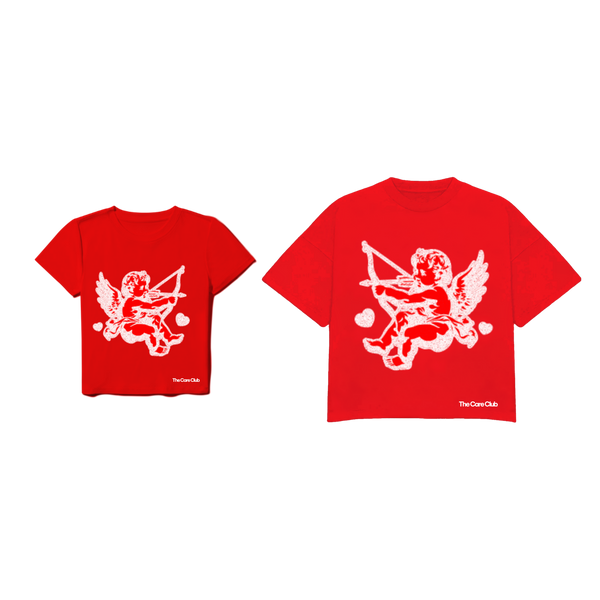 Cupid Angels Bundle - His & Hers