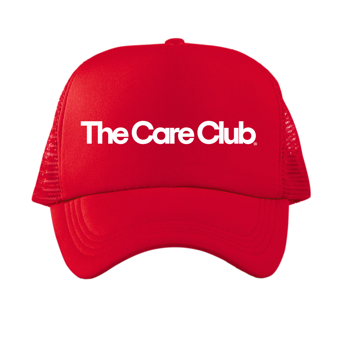 Essential VDAY Trucker Cap