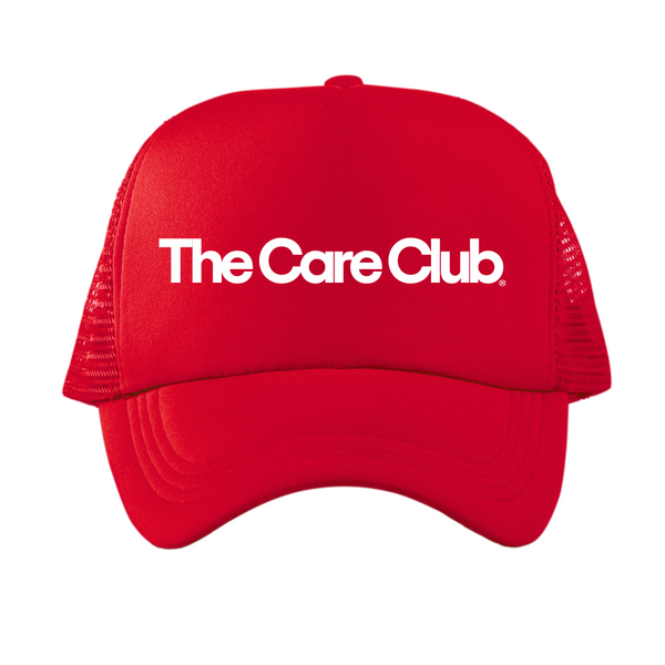 Essential VDAY Trucker Cap