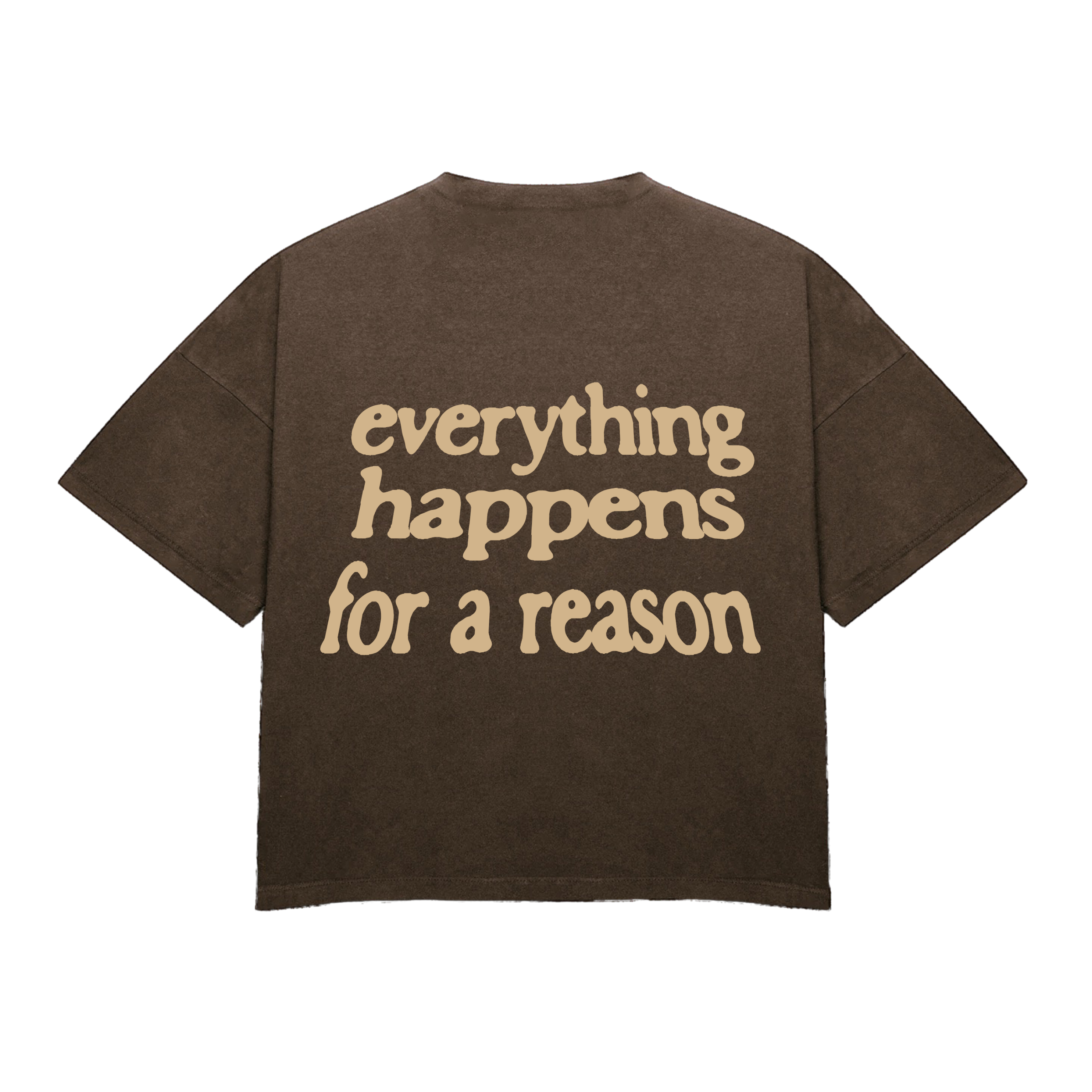 The Care Club Self Care Heavy Tee