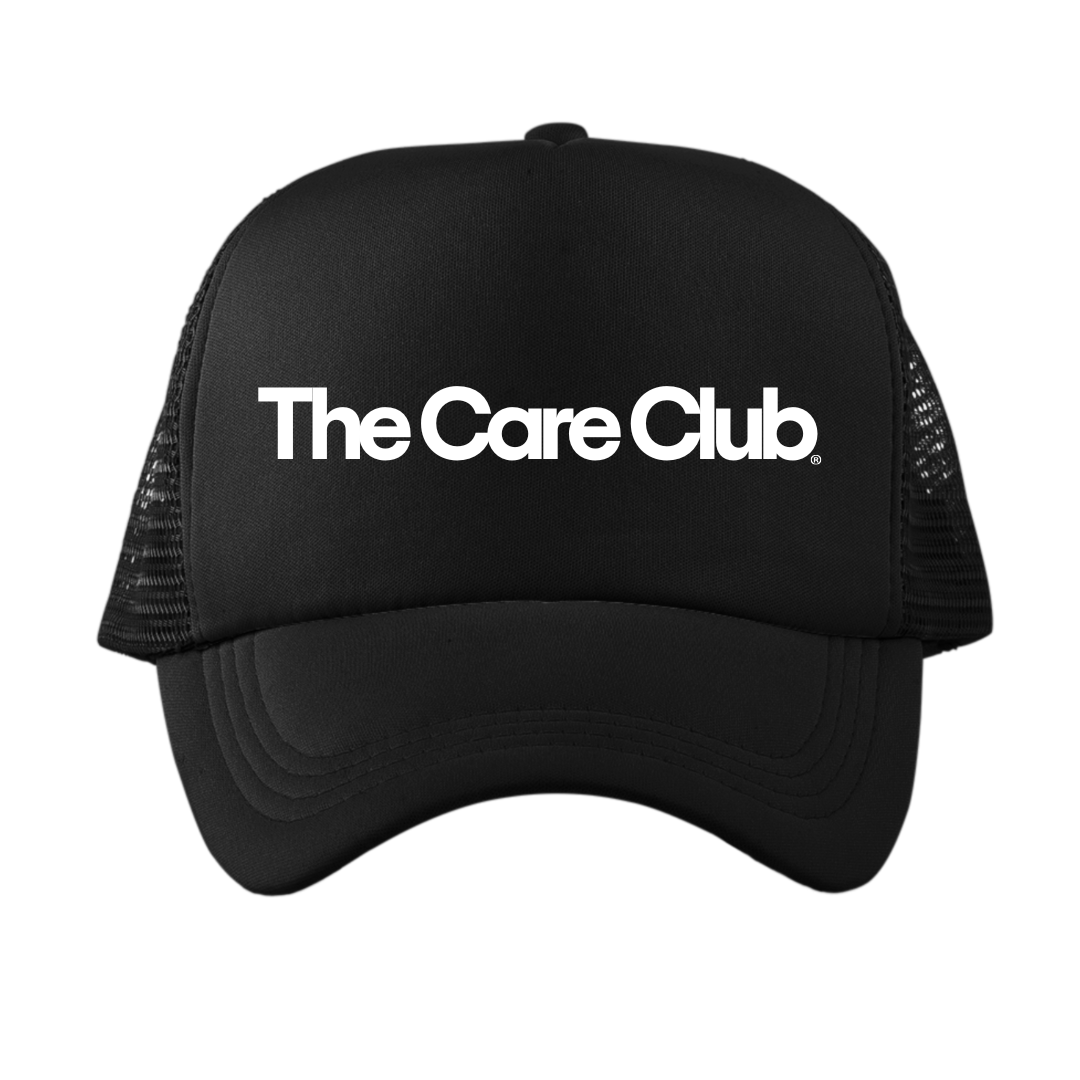 Essential VDAY Trucker Cap