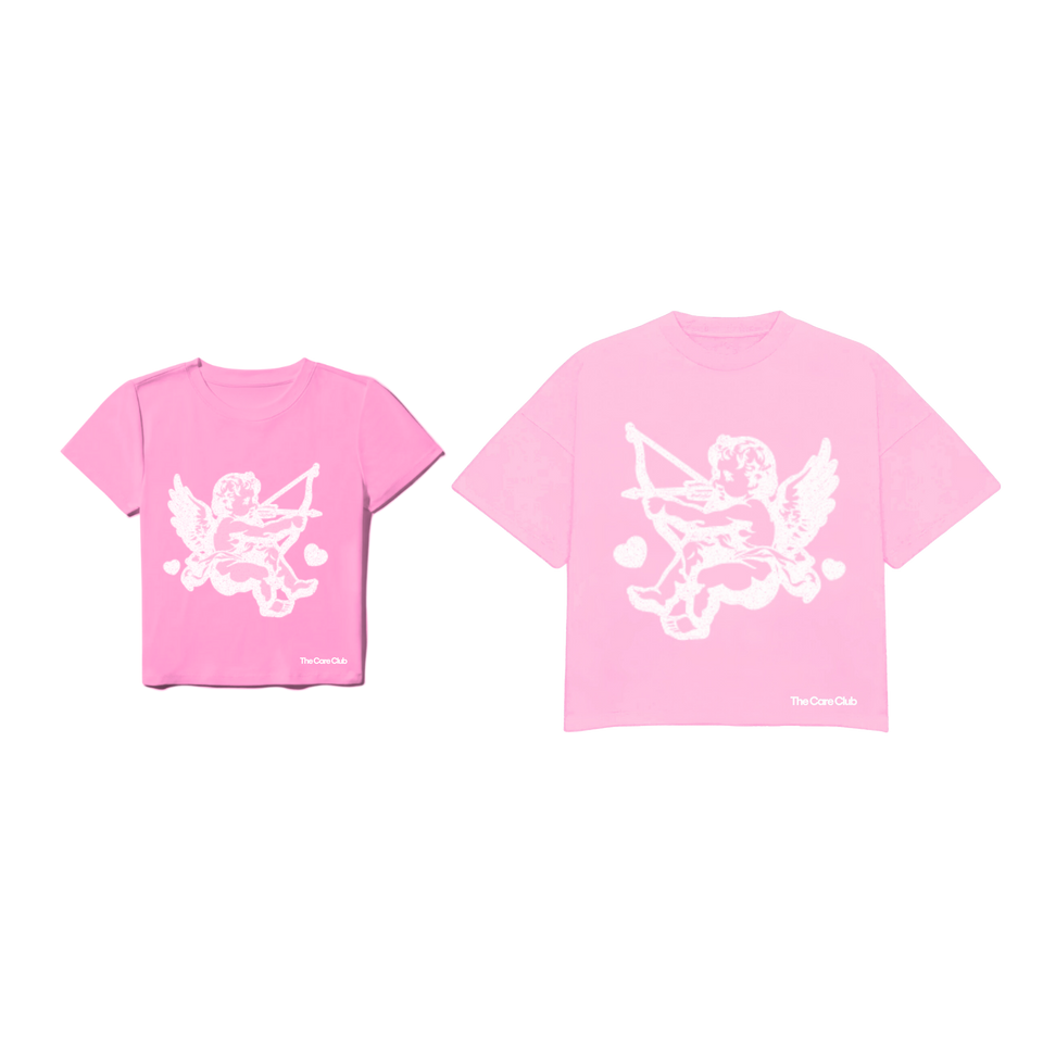 His and hers