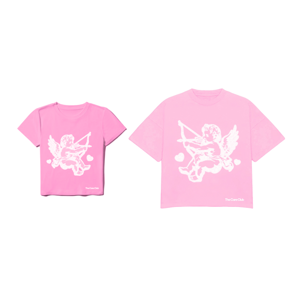 Cupid Angels Bundle - His & Hers