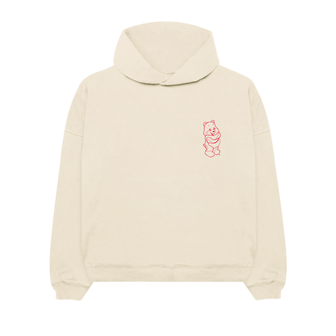 Single, Happy & Thriving Ultra Luxury Hoodie