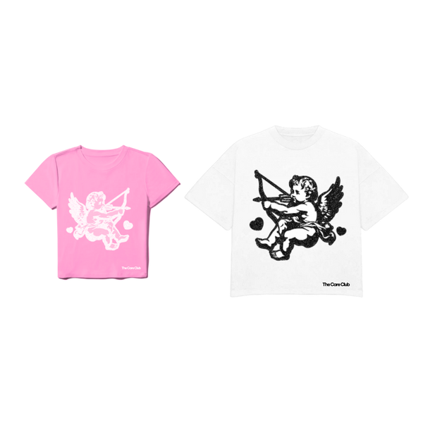 Cupid Angels Bundle - His & Hers