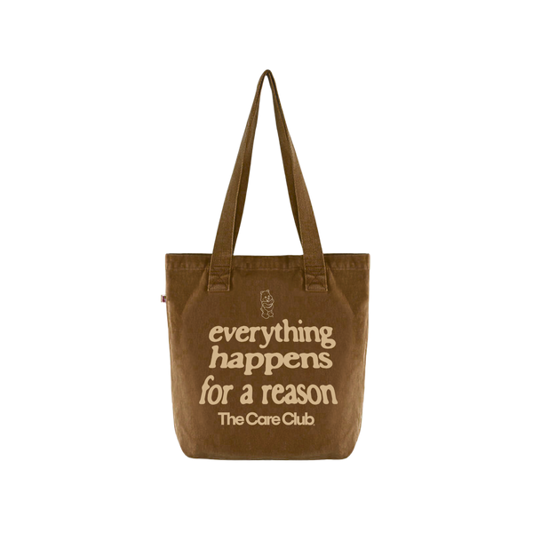 Self Care Tote Bag