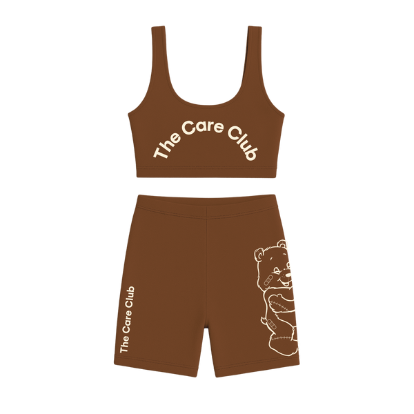 The Care Club CTN SPNDX Biker Set