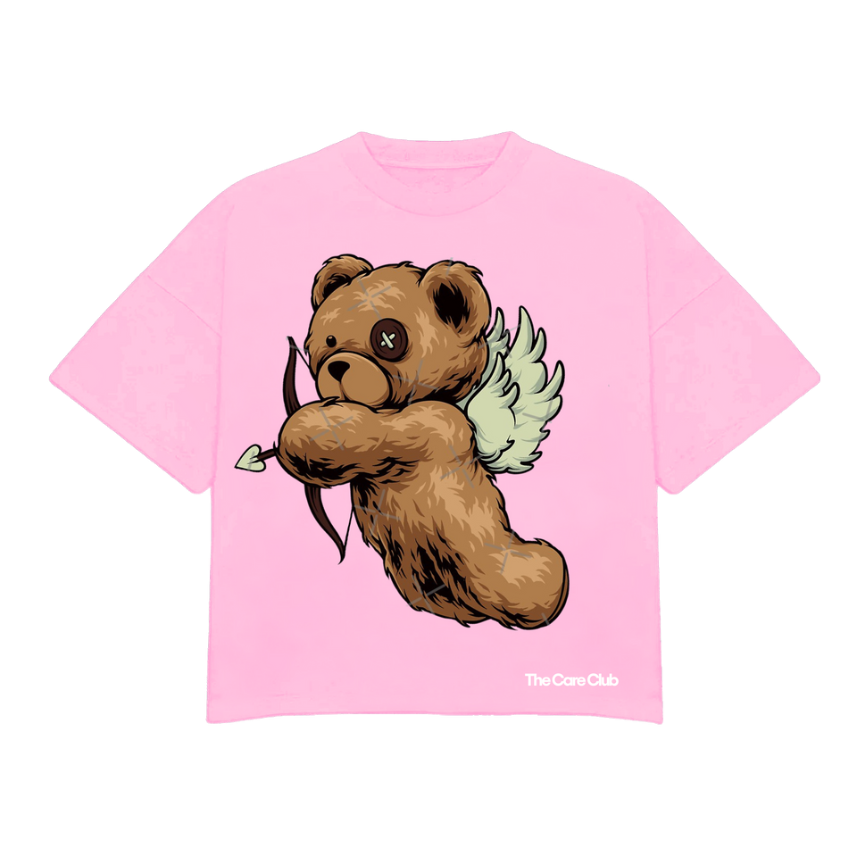 Cupid Bear
