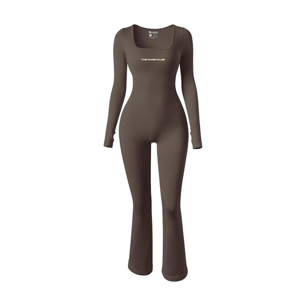 The Care Club One Piece Athletic Suit