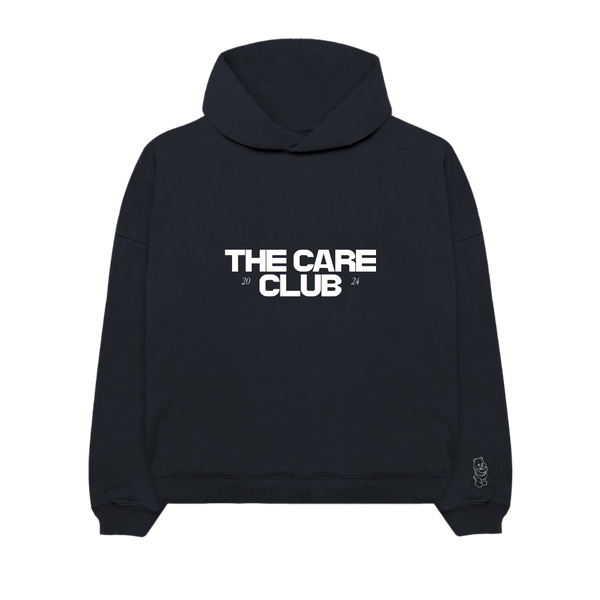 The Care Club Ultra Luxury Hoodie