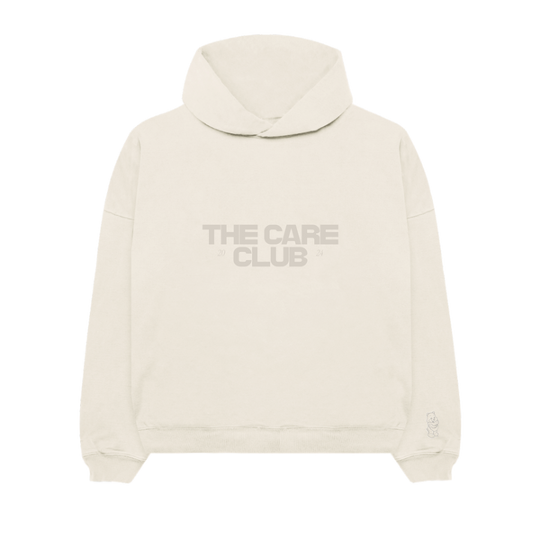 The Care Club Ultra Luxury Hoodie
