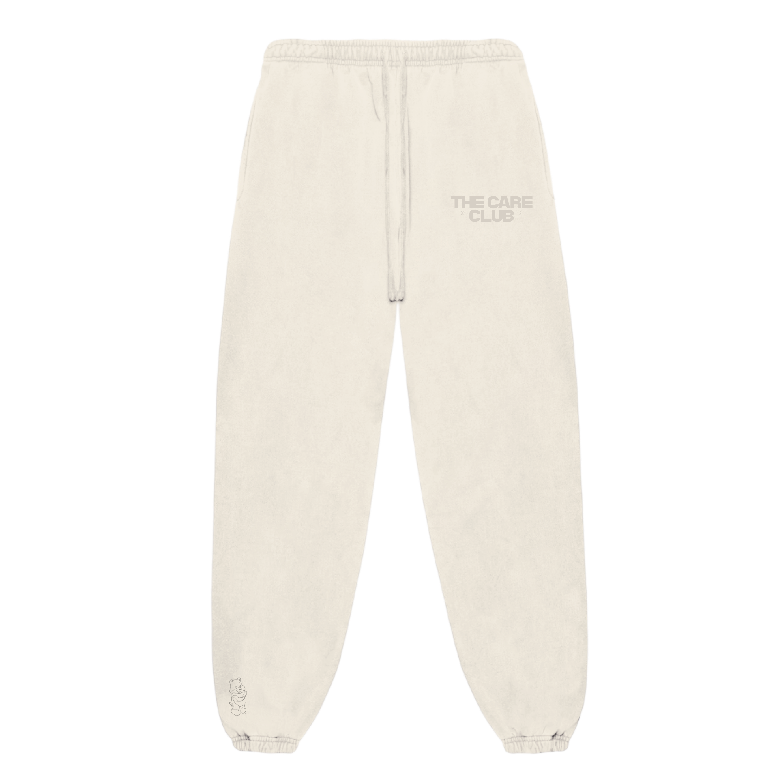 The Care Club Ultra Luxury Sweats