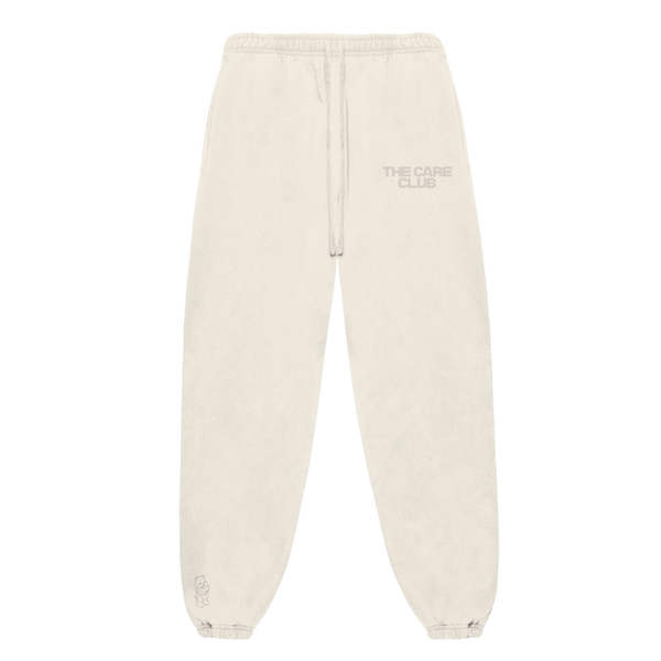 The Care Club Ultra Luxury Sweats
