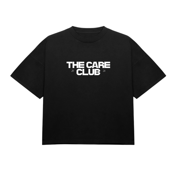 The Care Club Ultra Luxury T-Shirt