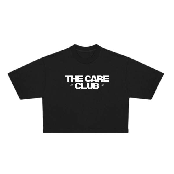 The Care Club One Size Crop