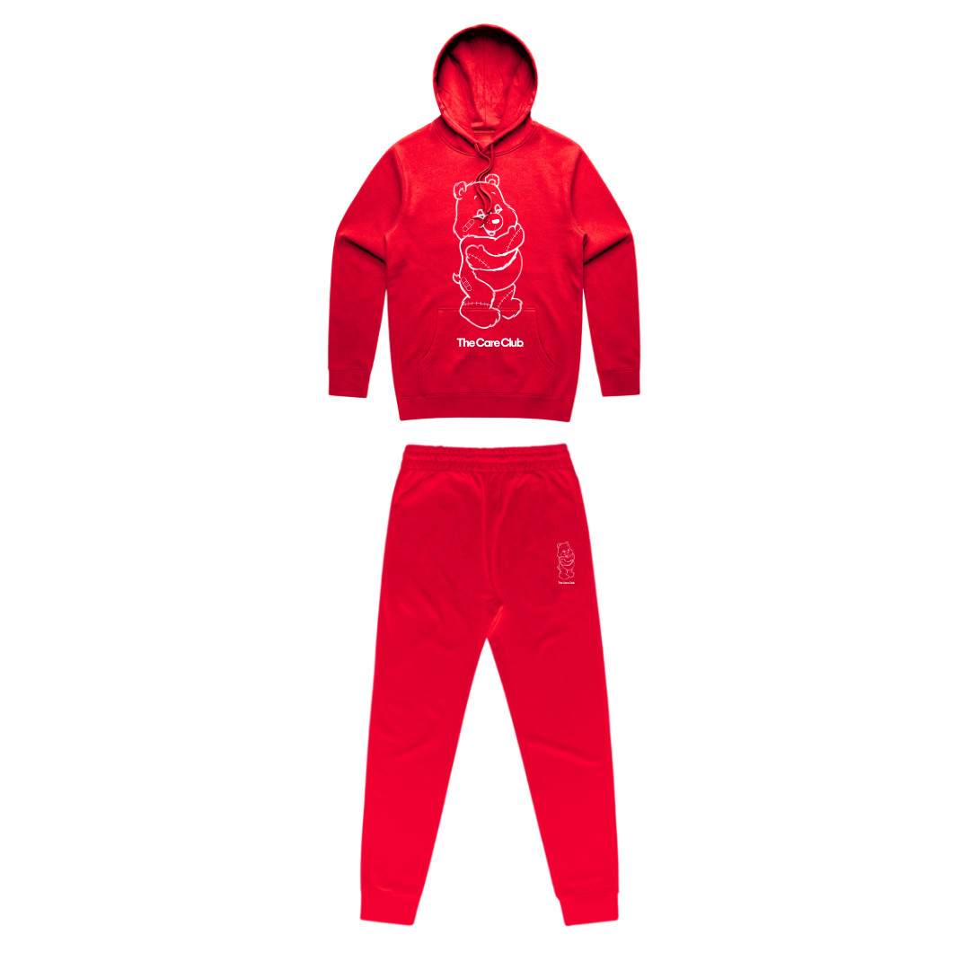 Essential VDAY Set