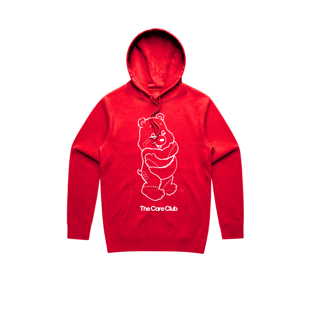 Essential VDAY Hoodie